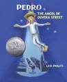 Pedro The Angel Of Olvera Street