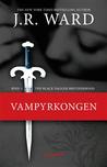Vampyrkongen (Black Dagger Brotherhood, #1) Vampyrkongen