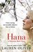 Hana (Delirium, #1.5)