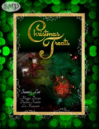 Santa's Nice List by Darlene Fredette, Maggie De...
