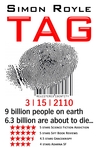 Tag by Simon Royle