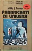 Fabbricanti di universi (World of Tiers, #1-4)