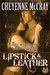 Lipstick and Leather: Three Sexy Cowboys, Three Sexy Tales (ebook)