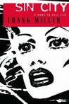 Sin City, Vol. 2 by Frank Miller