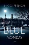 Blue Monday (Frieda Klein #1)