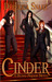 Cinder (Blood Nation, #2)