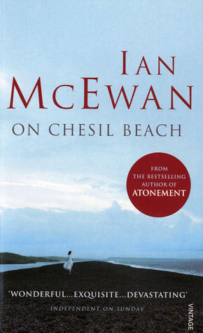 On Chesil Beach by Ian McEwan