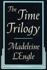 The Time Trilogy by Madeleine L'Engle