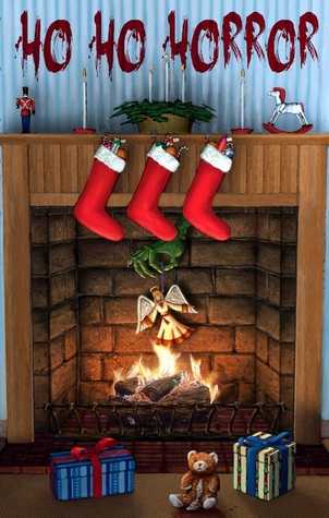 Ho Ho Horror