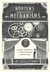 Horten's Miraculous Mechanisms: Magic, Mystery, & a Very Strange Adventure