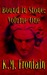 Bound in Stone by K.M. Frontain