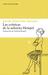 Las crónicas de la señorita Hempel (Paperback)