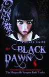 Black Dawn (The Morganville Vampires, #12)