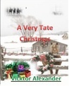 A Very Tate Christmas (Tate Pack, #3) A Very Tate Christmas (Tate Pack, #3)