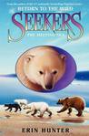 The Melting Sea by Erin Hunter