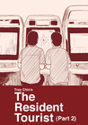 The Resident Tourist by Troy Chin