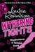 Withering Tights (Misadventures of Tallulah Casey, #1)