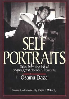 Self Portraits: Tales from the Life of Japan's Great Decadent Romantic