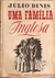 Uma Família Inglesa (Paperback)