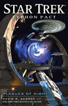 Plagues of Night (Star Trek: Typhon Pact, #6)