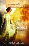 Love Finds You in New Orleans, Louisiana 