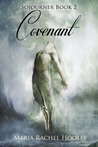 Covenant (Sojourner, #2) Covenant (Sojourner, #2)