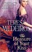 The Pleasure of Your Kiss (Burke Brothers, #1)