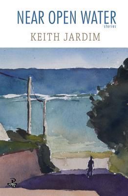 Near Open Water by Keith Jardim