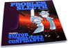 Suitor to the Sodajerk's Confidante (Problem Sleuth, #3) Suitor to the Sodajerk's Confidante (Problem Sleuth, #3)