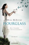 Hourglass: Die Stunde der Zeitreisenden (Hourglass, #1)