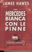 Una mercedes bianca con le ...