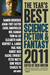 The Year's Best Science Fiction & Fantasy, 2011 Edition (ebook)