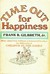Time Out for Happiness