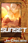 Sunset by Jay Caselberg