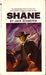 Shane (Mass Market Paperback)