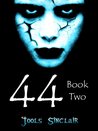 44 by Jools Sinclair