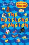 The Puzzler's Mansion: The Puzzling World of Winston Breen The Puzzler's Mansion: The Puzzling World of Winston Breen