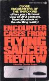 Encounter Cases from Flying Saucer Review