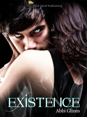 Existence (Existence Trilogy, #1)