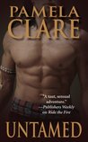 Untamed by Pamela Clare Untamed by Pamela Clare