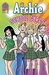  Archie Meets the School Gy...