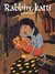 Rabbin katti (Hardcover)