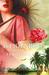 De pioenroos (Hardcover)