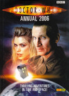 Doctor Who Annual 2006 by Clayton Hickman Doctor Who Annual 2006 by Clayton Hickman