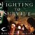 Fighting to Survive  (As The World Dies, #2)