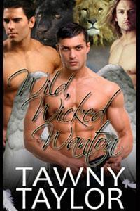 Wild, Wicked & Wanton  