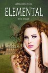 Elemental: The First (Primord Series, #1)