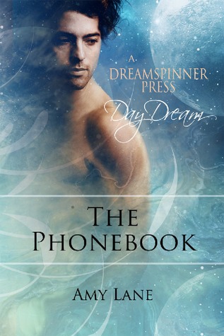 Phonebook (Ryan & Scott, #2)