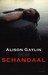 schandaal