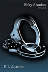 Fifty Shades Freed by E.L. James Fifty Shades Freed by E.L. James